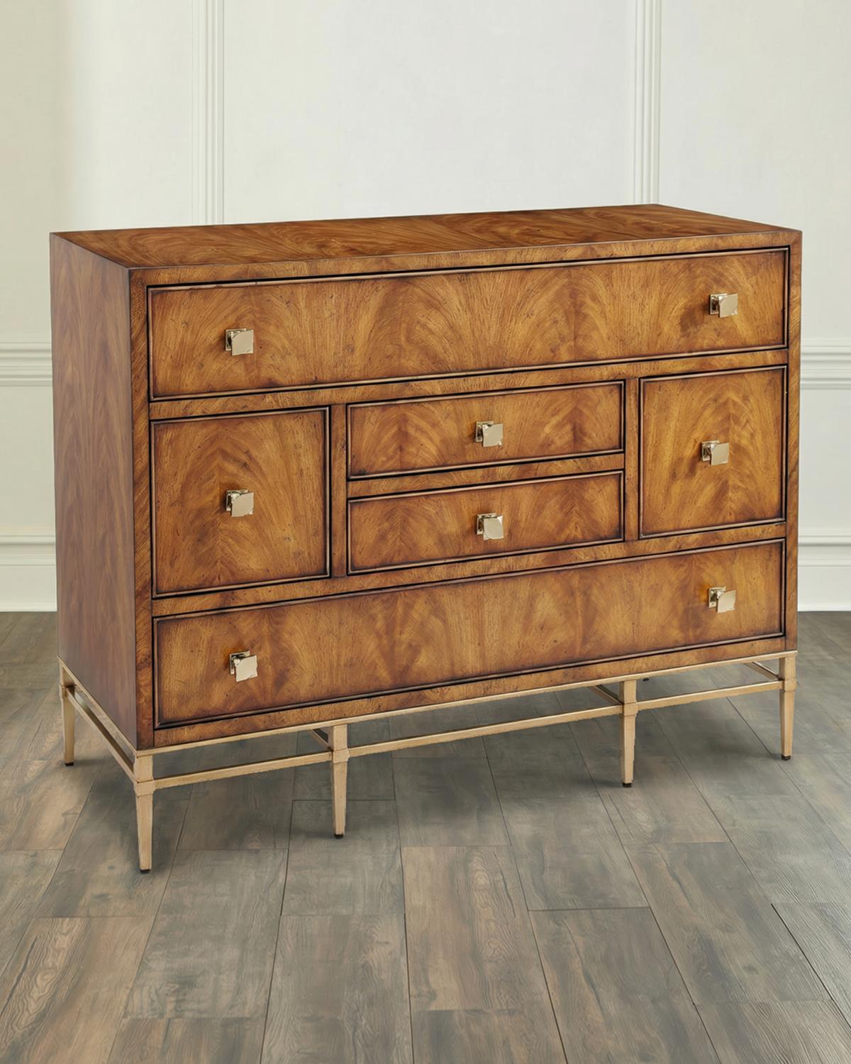 Marlowe 6-Drawer Chest