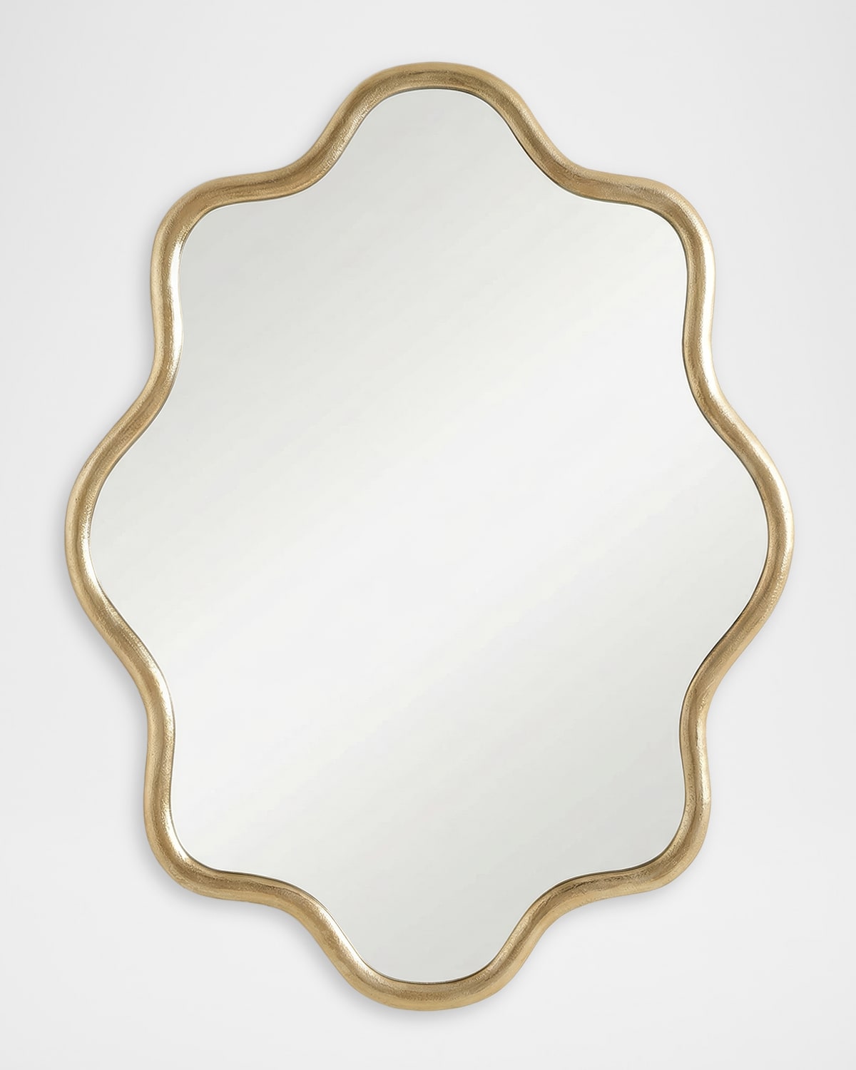 John-Richard Collection Rhythm 54" Wall Mirror | Thumbnail 4