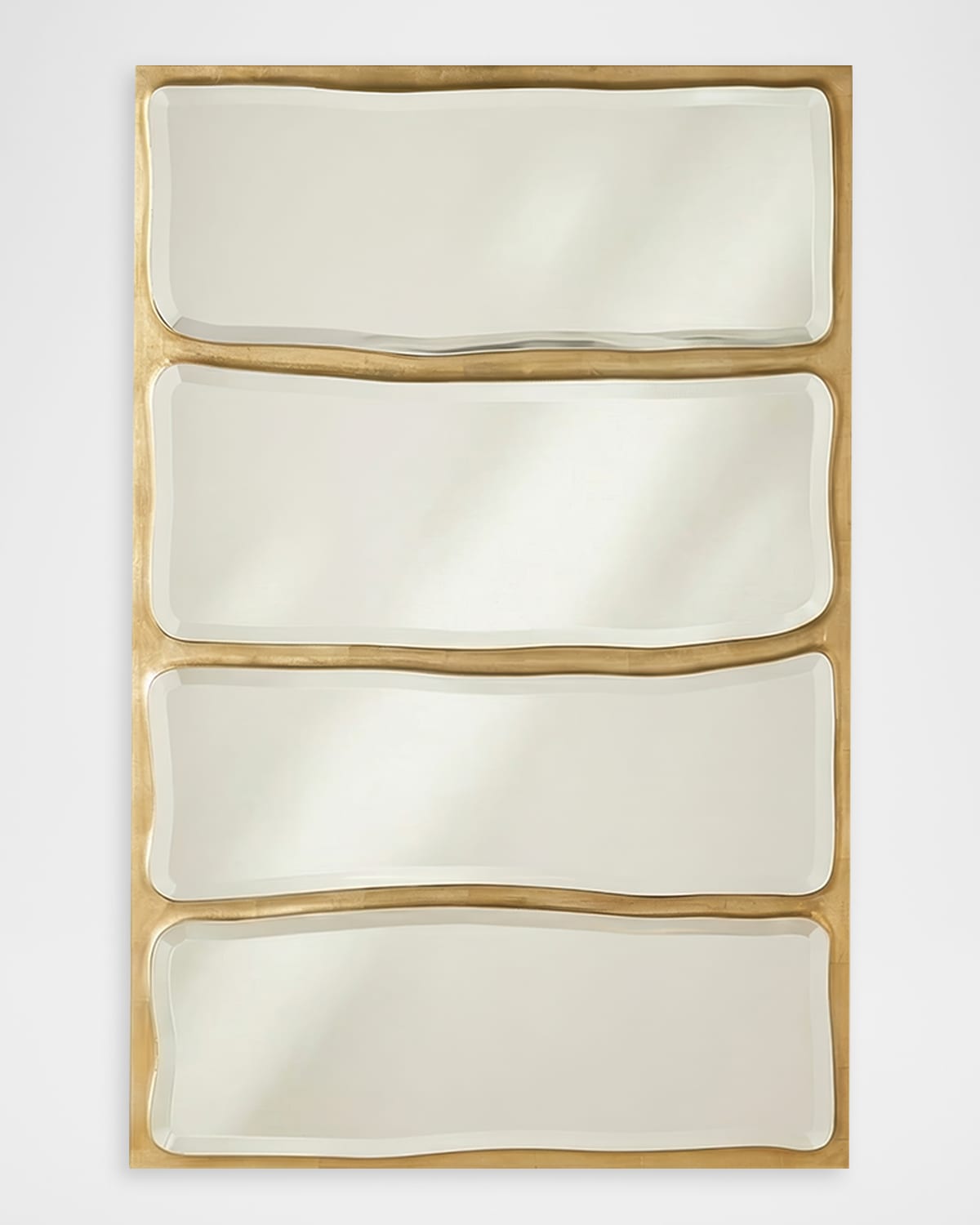 John-Richard Collection Swatch 62" Wall Mirror | Thumbnail 4