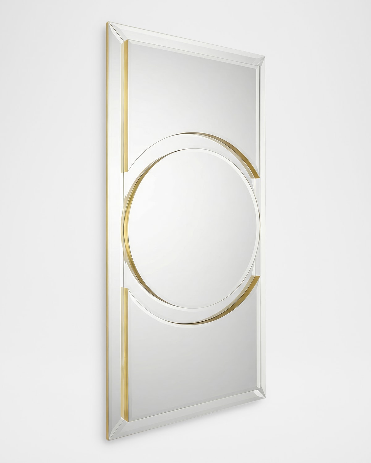 John-Richard Collection Puro 71" Wall Mirror | Thumbnail 4