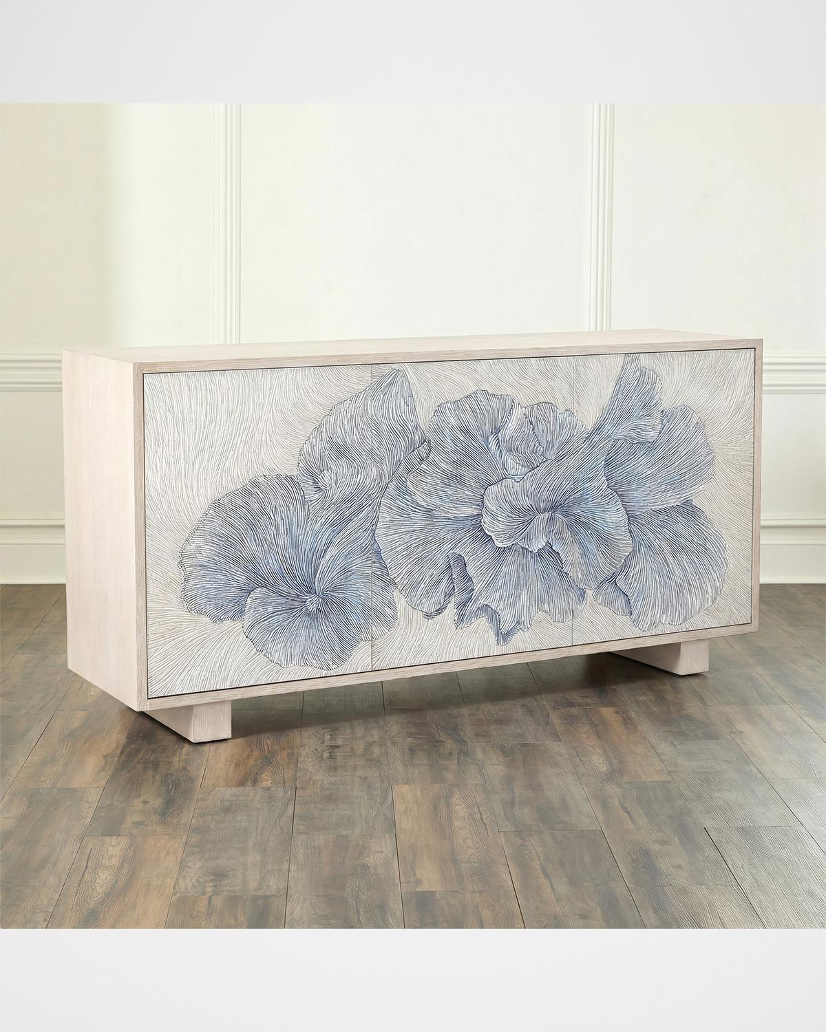 Giardino 3-Door Sideboard