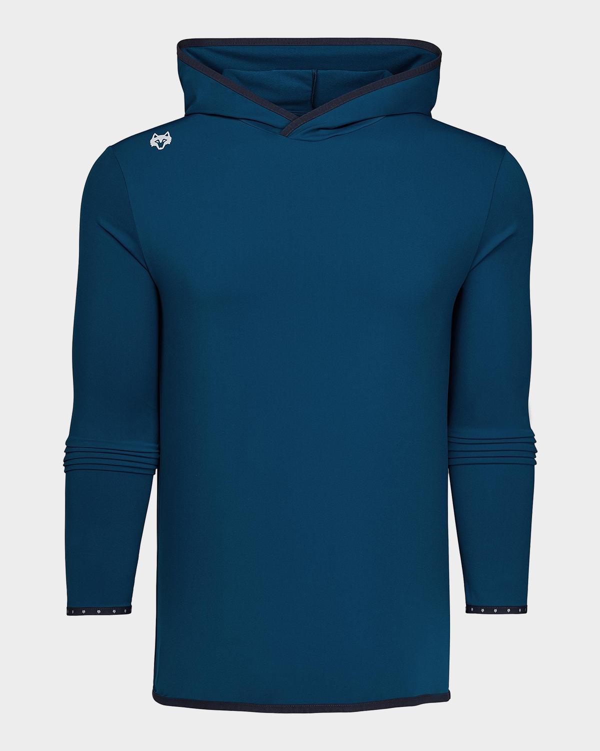Greyson Men's Falcon Sport Hoodie