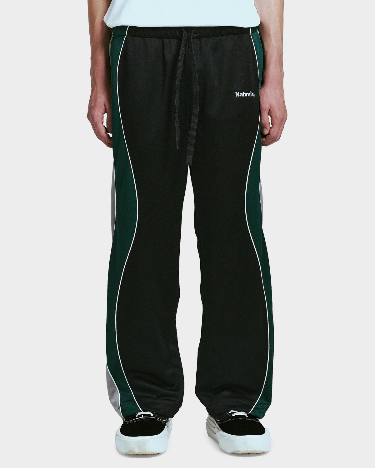 NAHMIAS Men's Daydreaming Ollie Colorblocked Track Pants