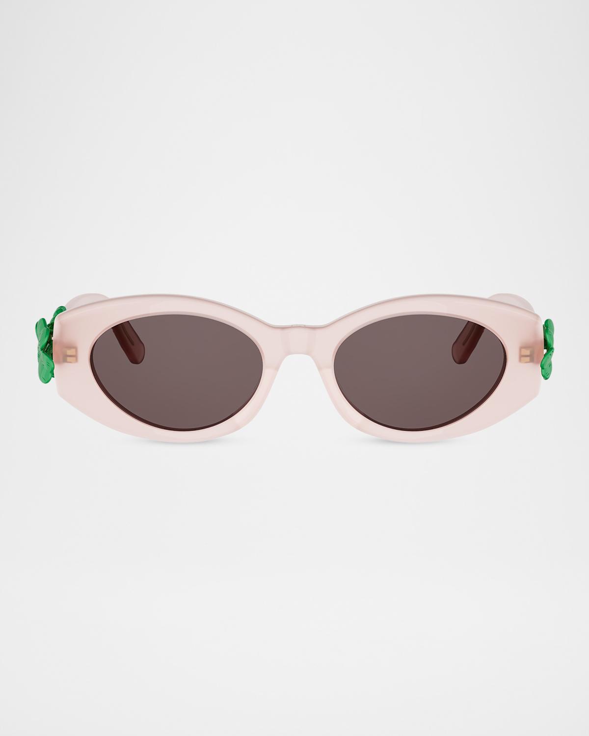 Dior Clover S3I Square Sunglasses