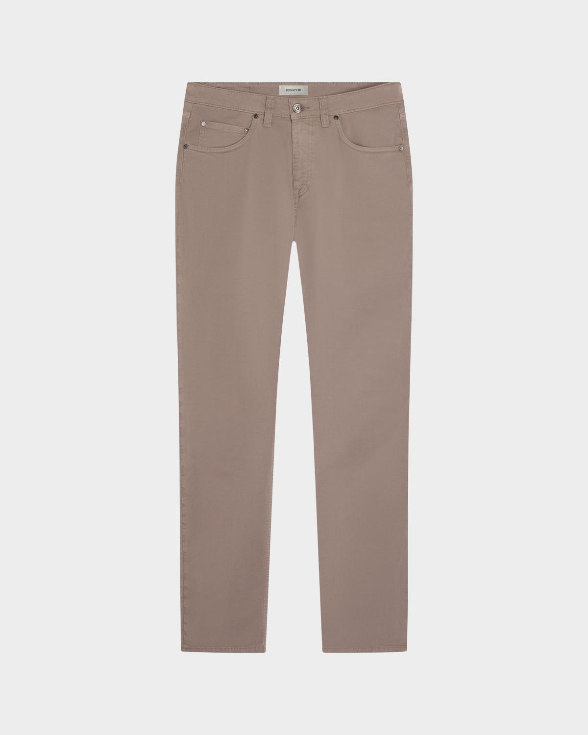 Bugatchi Denim Tapered Jeans