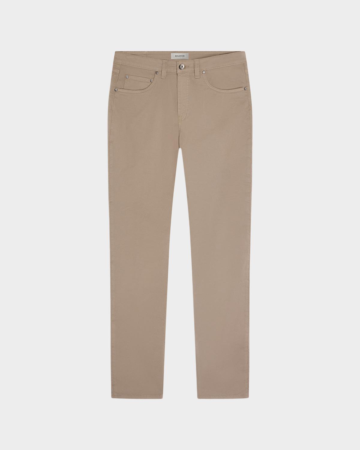 Bugatchi Denim Tapered Jeans
