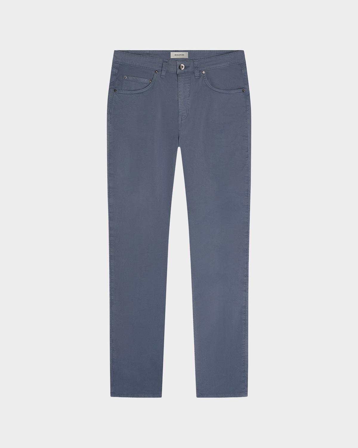 Bugatchi Denim Tapered Jeans