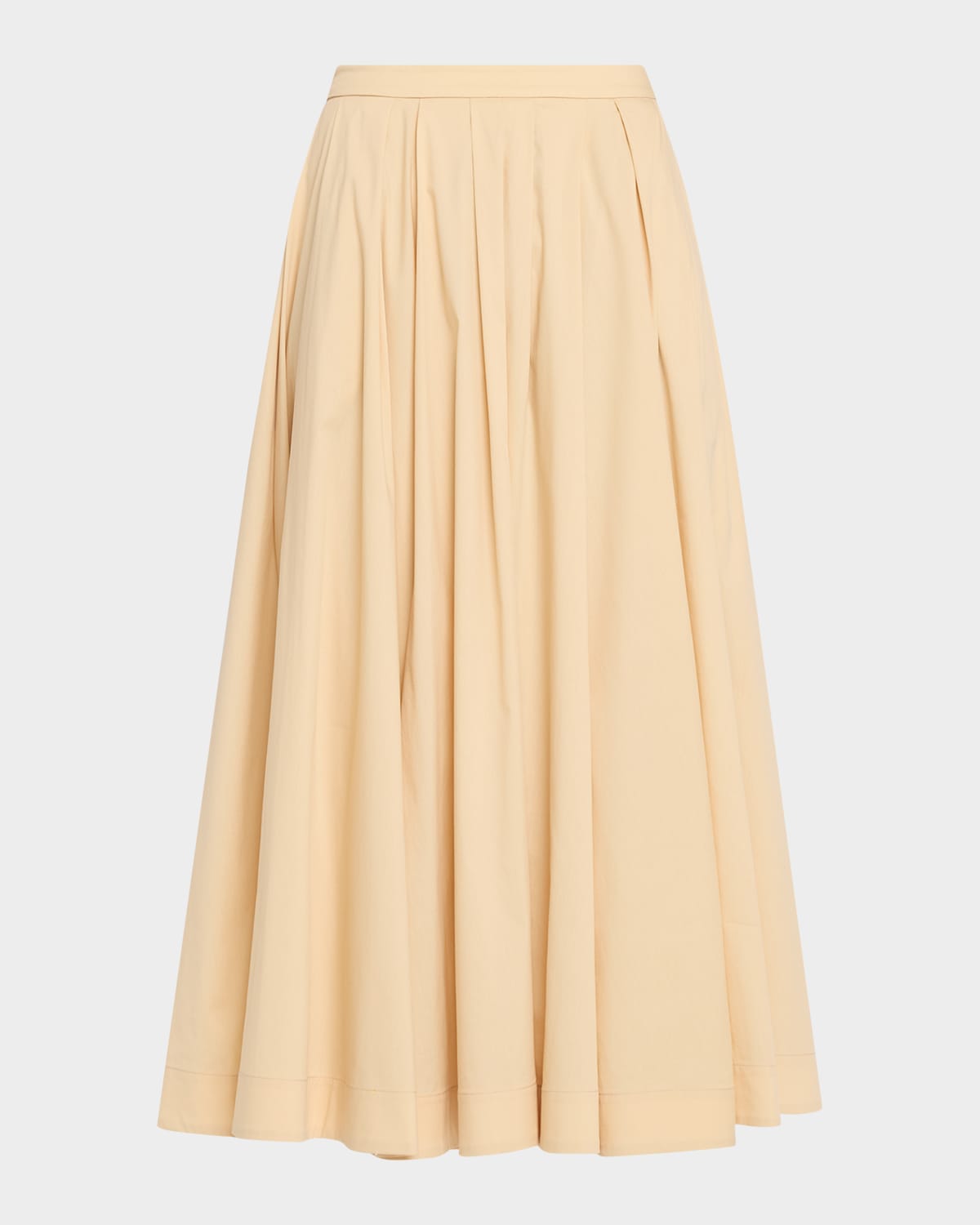 Doran Midi Skirt
