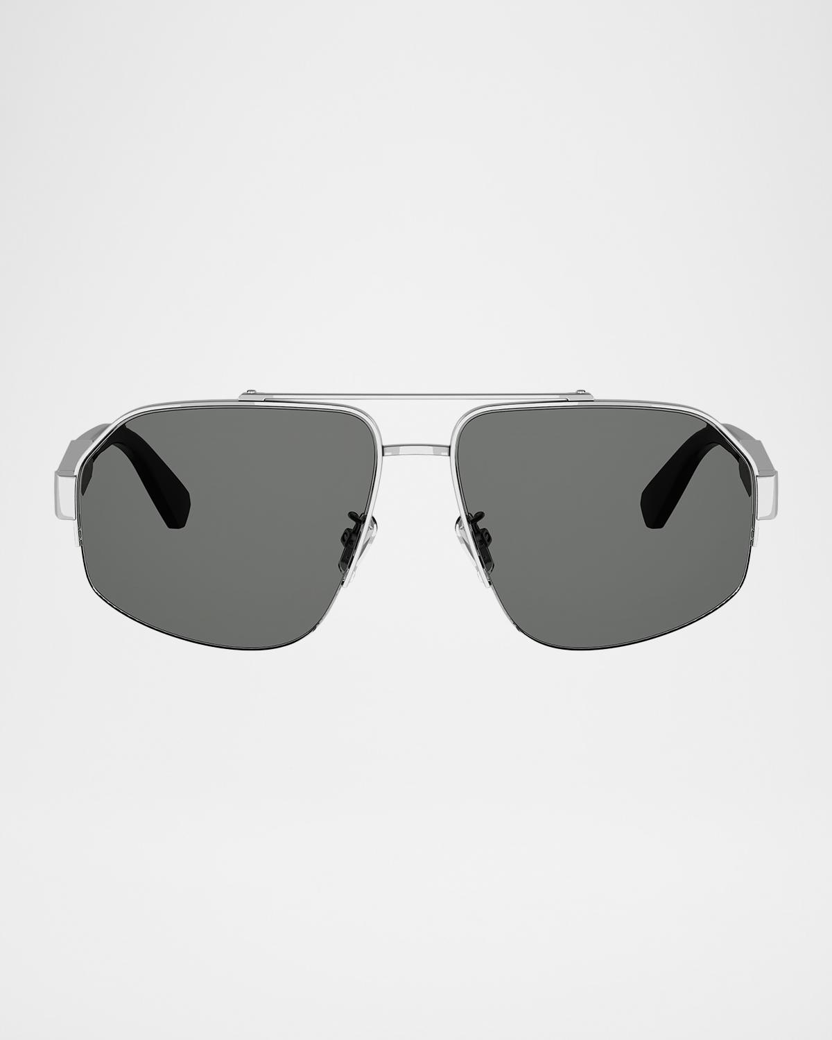 BVLGARI Aluminiu Sunglasses