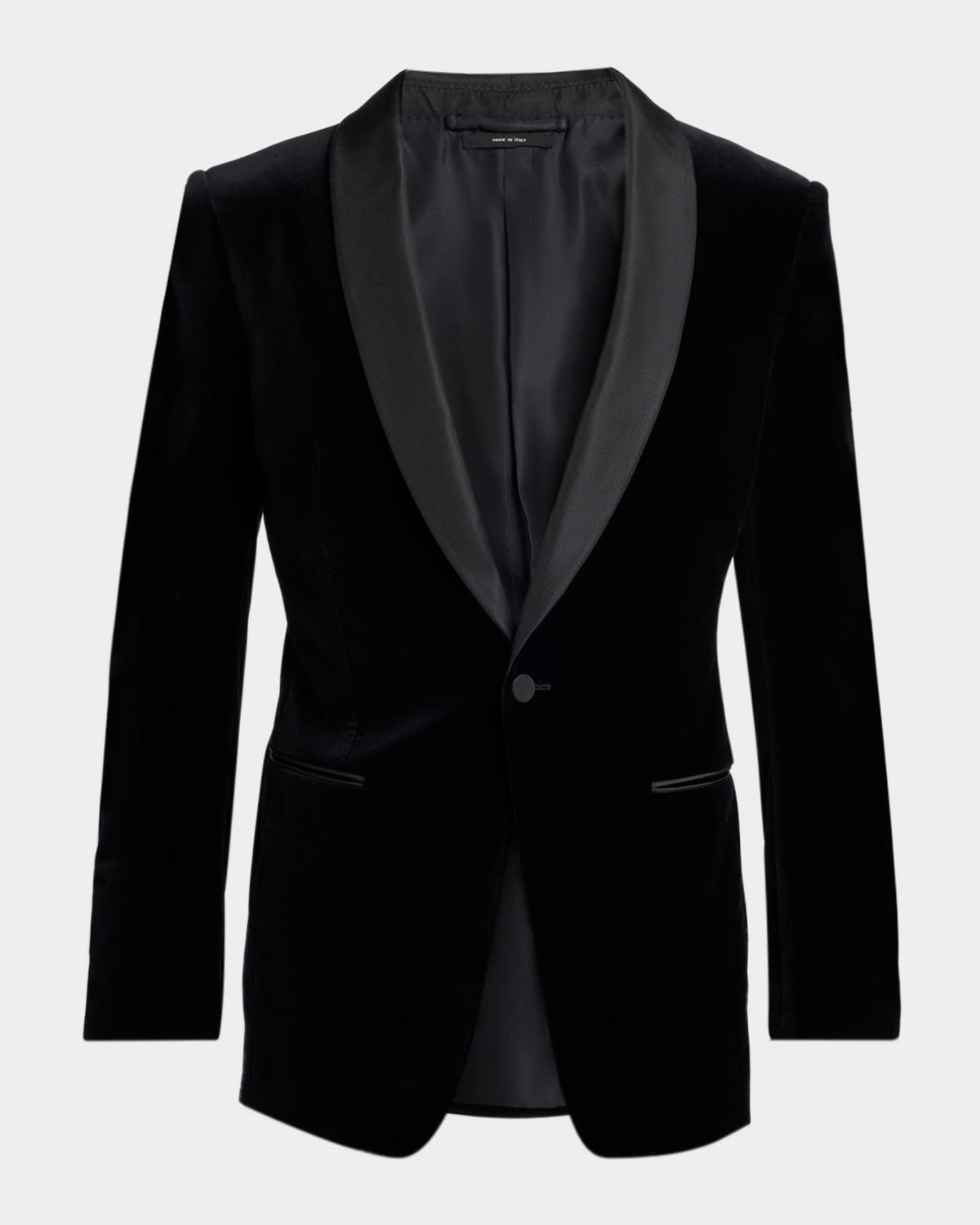 TOM FORD
