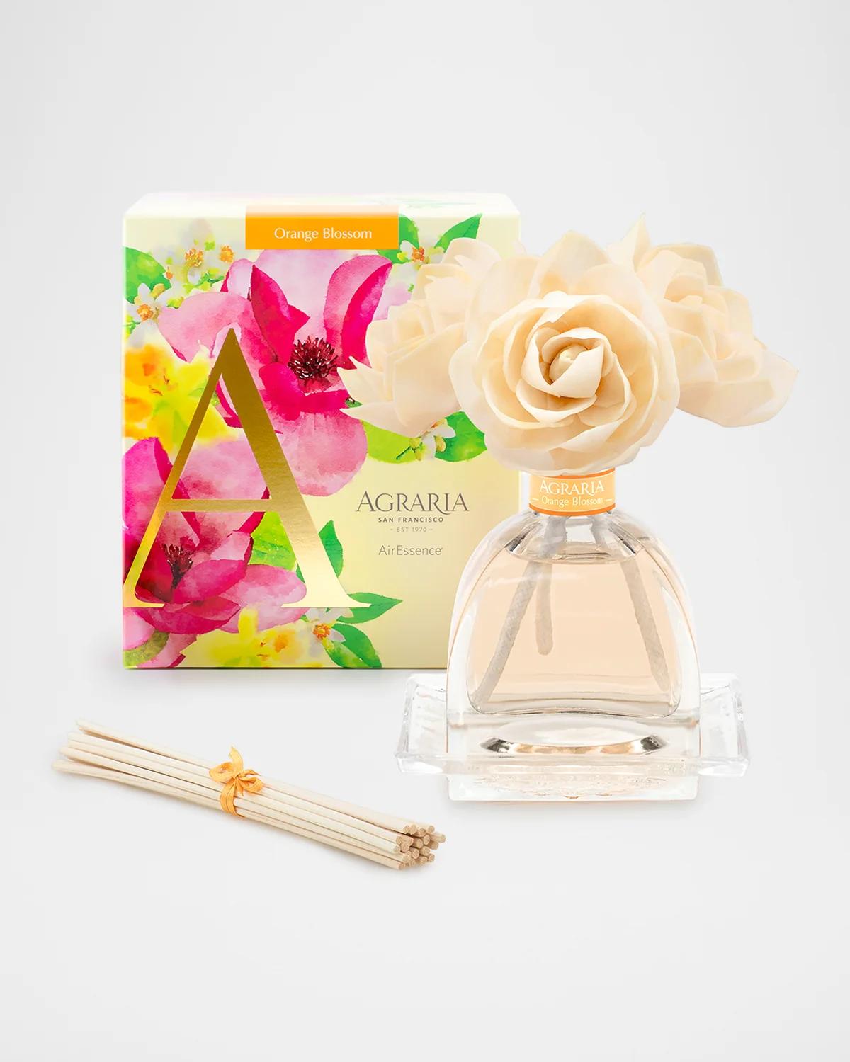 Orange Blossom AirEssence Diffuser, 7.4 oz.