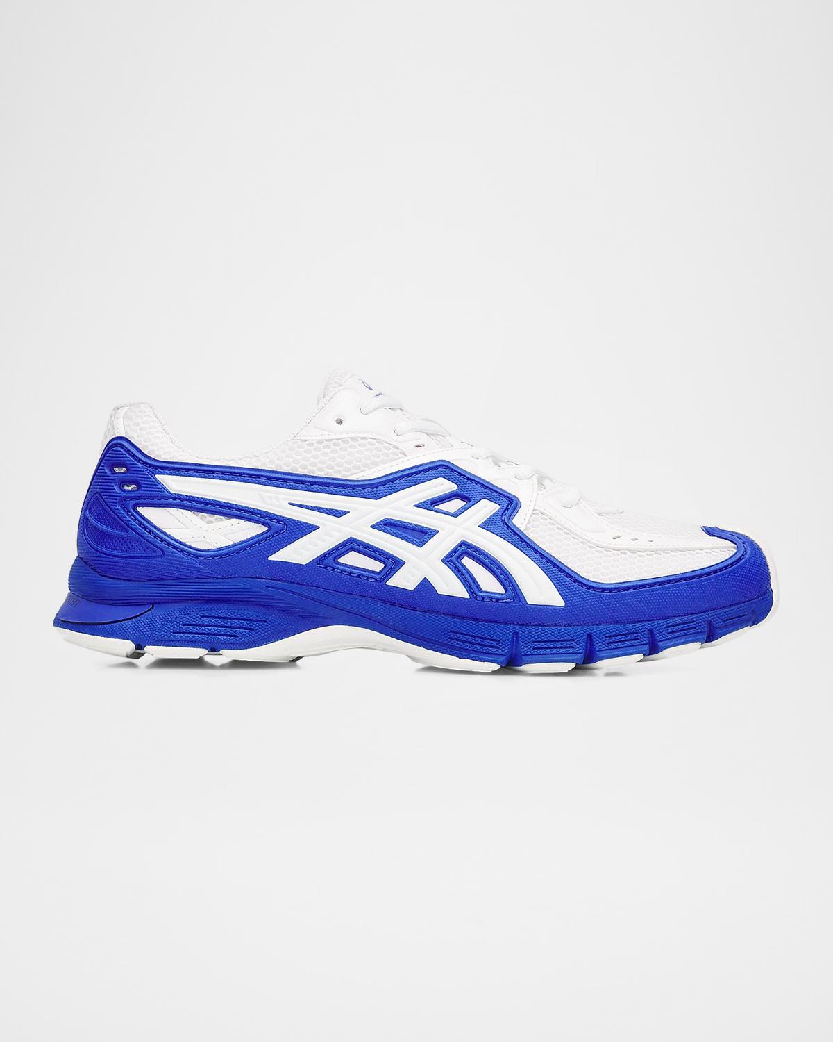 Comme des Garcons x Asics Men's Mesh Runner Sneakers