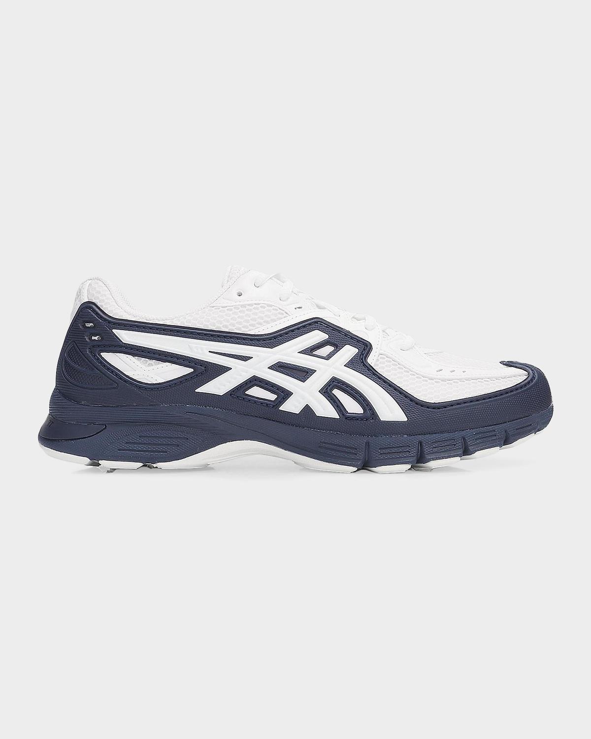 Comme des Garcons x Asics Men's Mesh Runner Sneakers