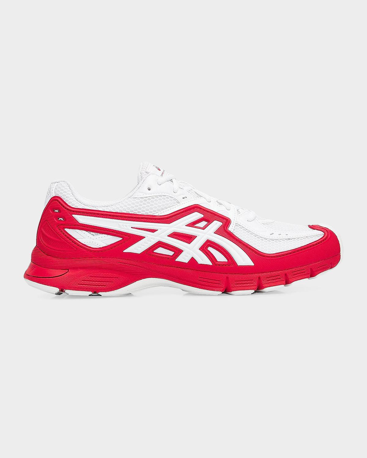 Comme des Garcons x Asics Men's Mesh Runner Sneakers