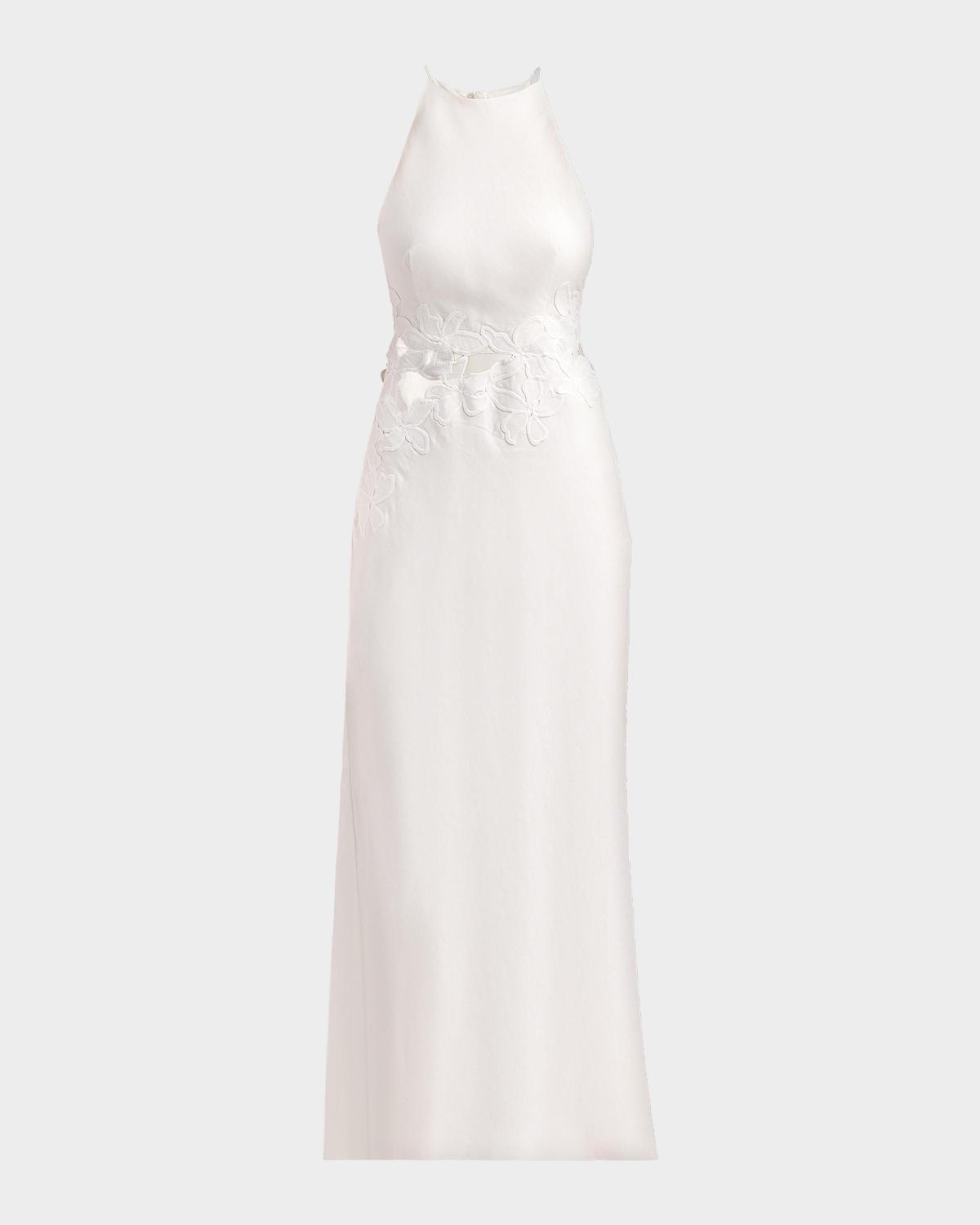 Significant Other Idette Maxi Dress