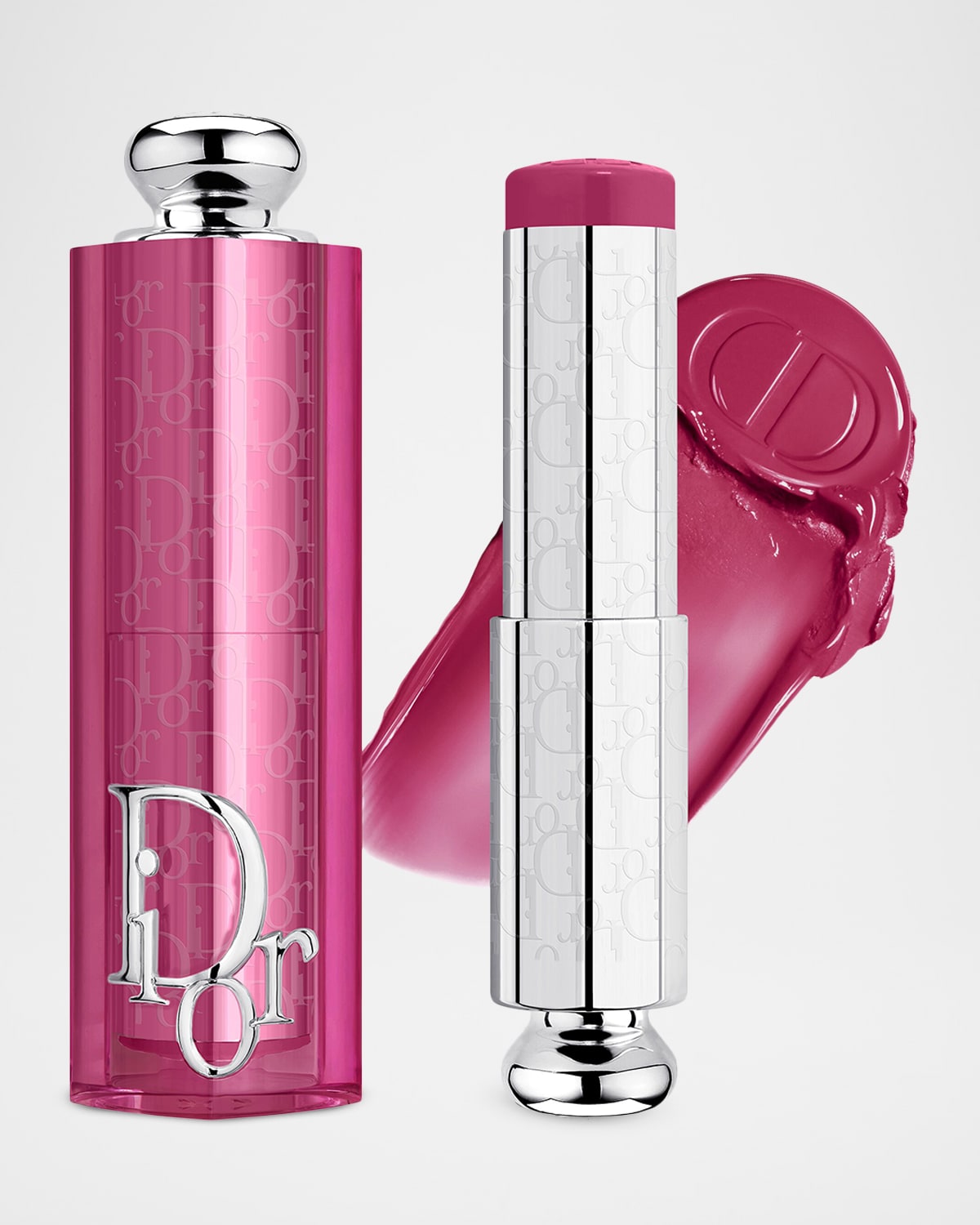 Dior Backstage Rosy Glow Radiance & Ph-activated Blush Stick In Purple