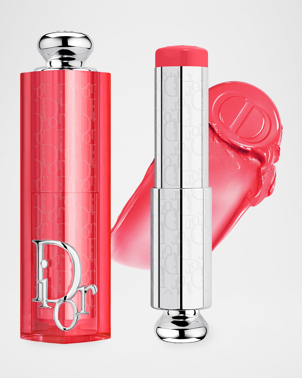 Dior Backstage Rosy Glow Radiance & Ph-activated Blush Stick In Red
