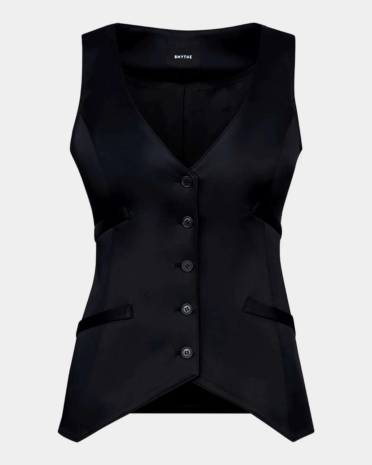 Smythe Tuxedo Waistcoat