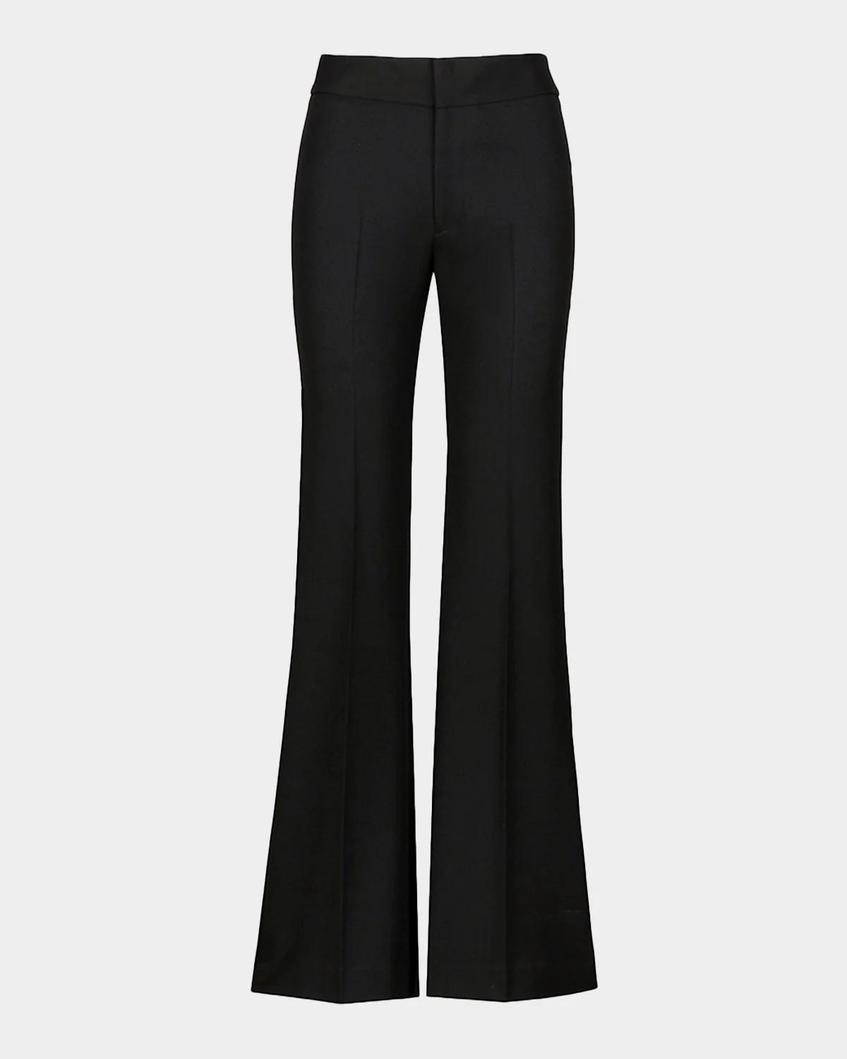 Smythe Lisbon Flared Pants