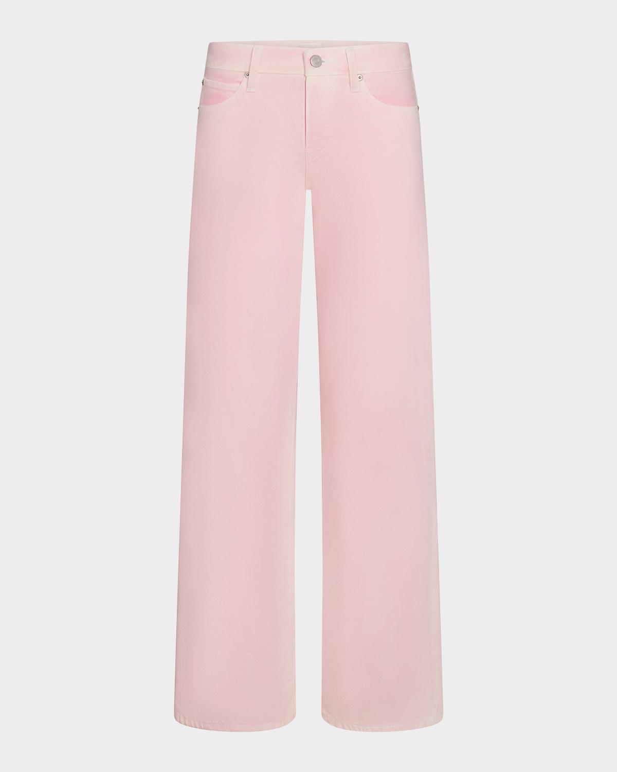 FRAME The Gray Jeans