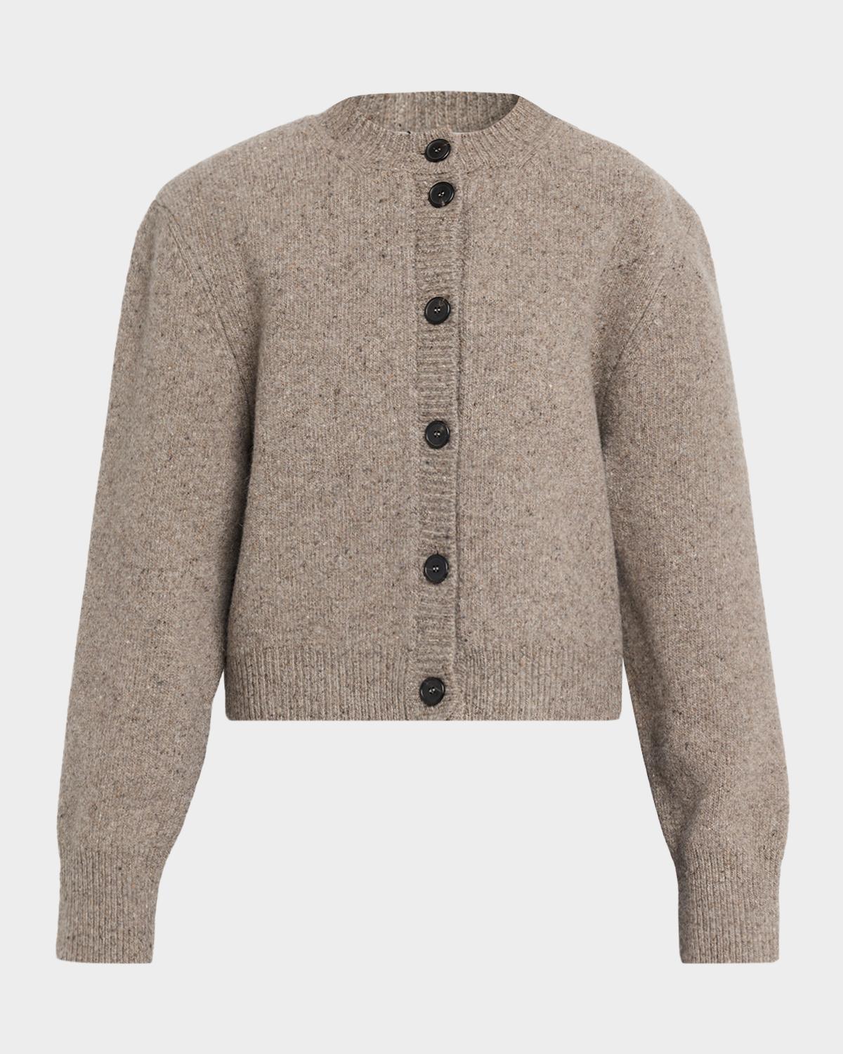 Róhe Statement Mouline Cardigan