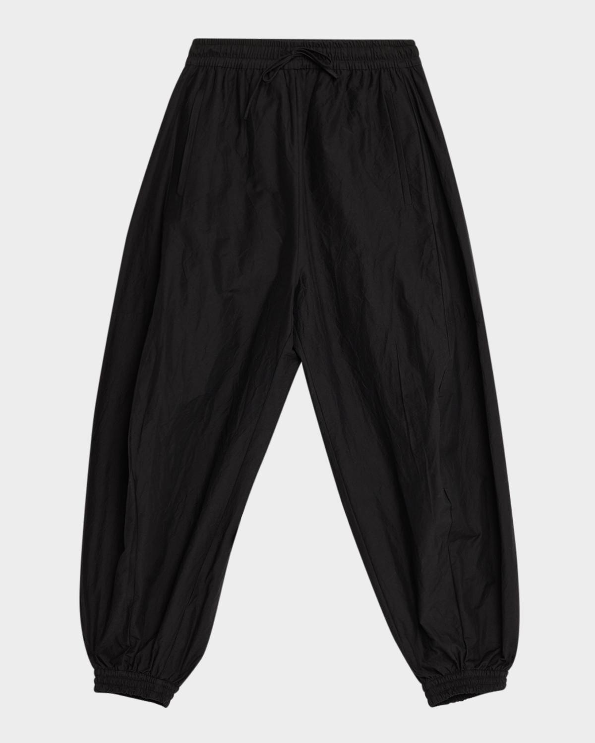 Róhe Balloon Track Pants