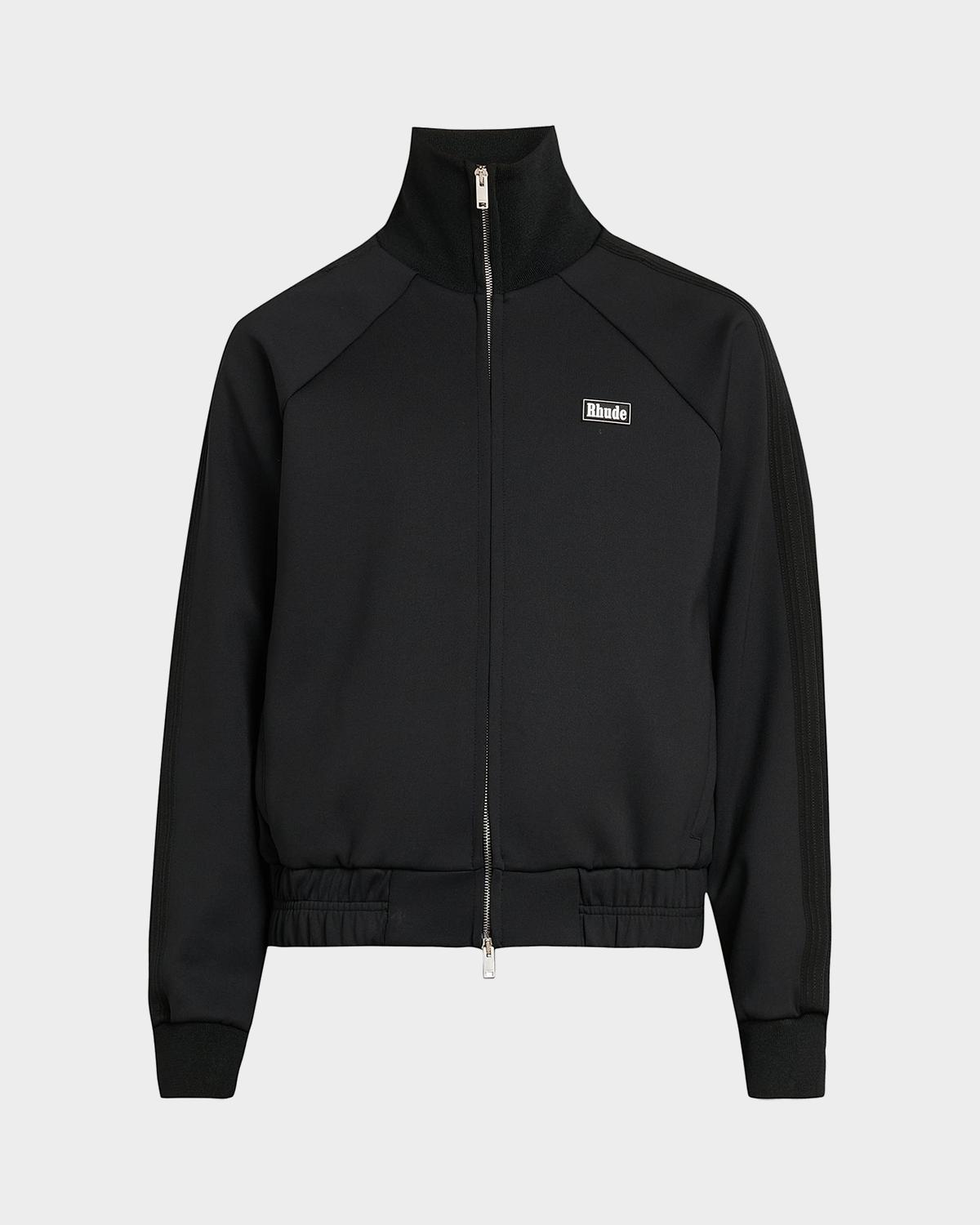 Rhude Men's Madera Track Jacket
