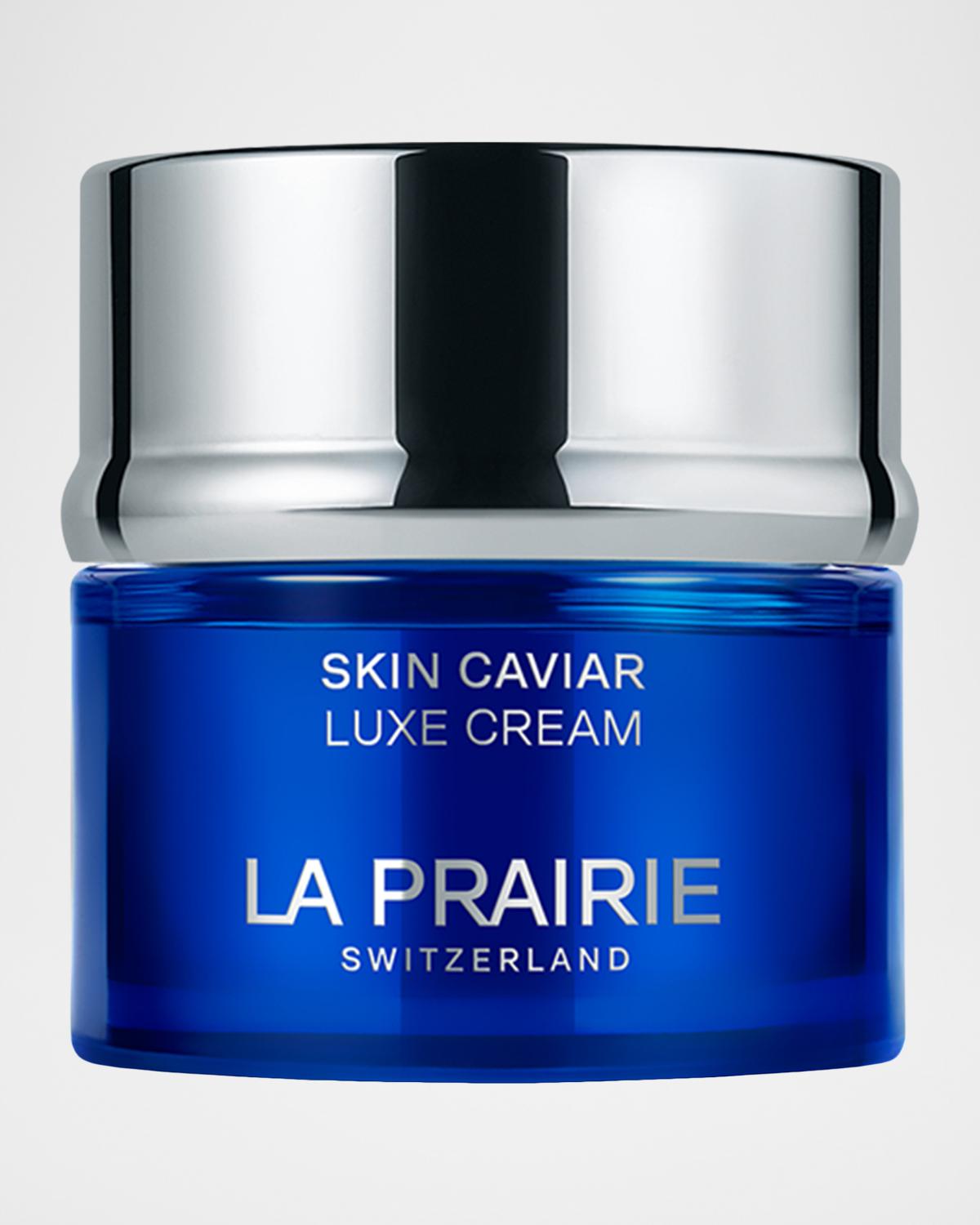 La Prairie