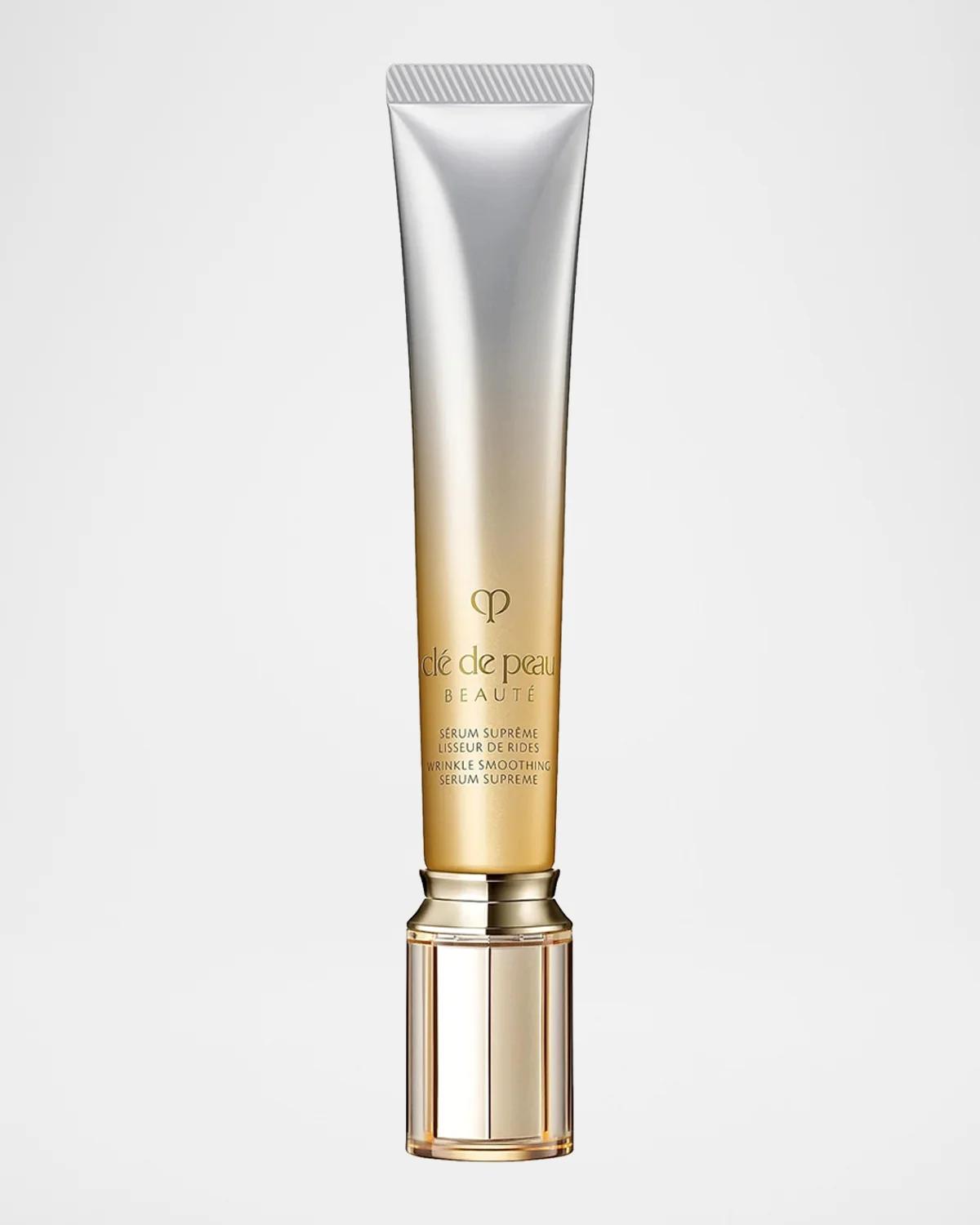 Wrinkle Smoothing Serum Supreme