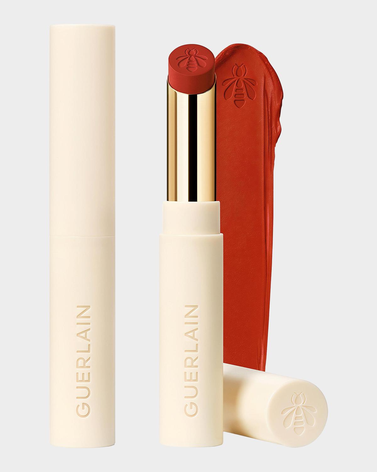 KissKiss Honey-Infused Lipstick Refill