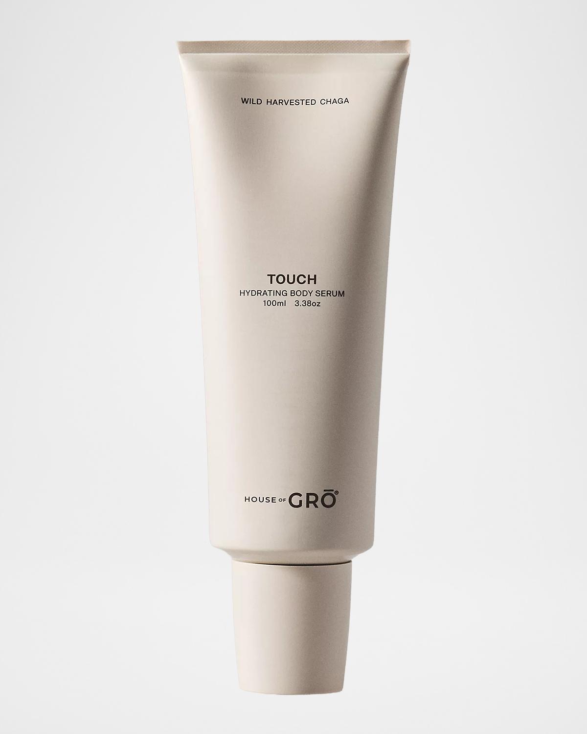Touch Hydrating Body Serum, 3.4 oz.