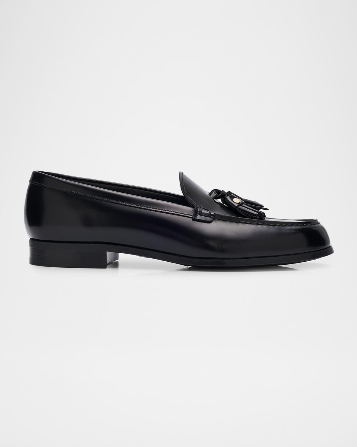 Church's Priscilla Leather Loafers