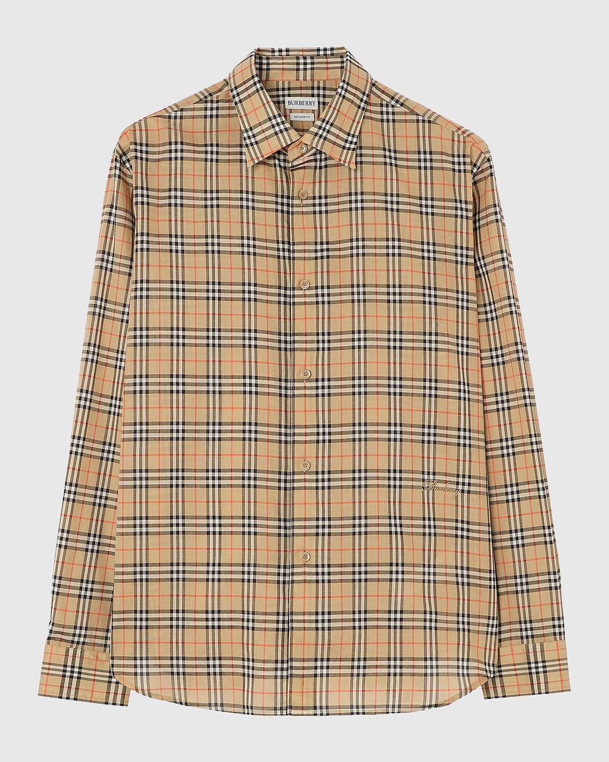Burberry