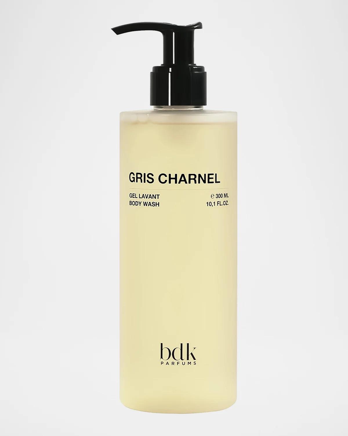 Gris Charnel Body Wash, 10 oz.