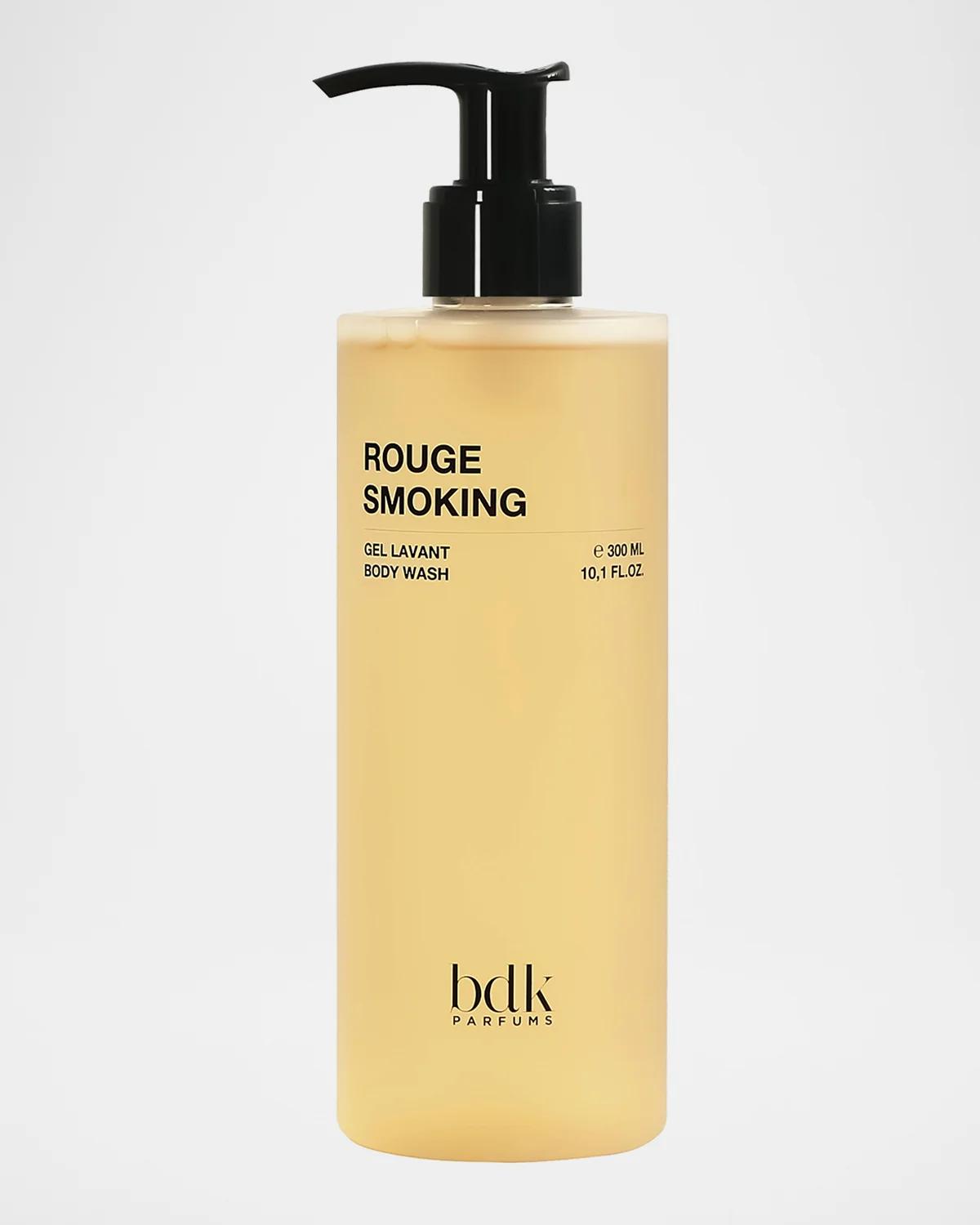Rouge Smoking Body Wash, 10 oz.