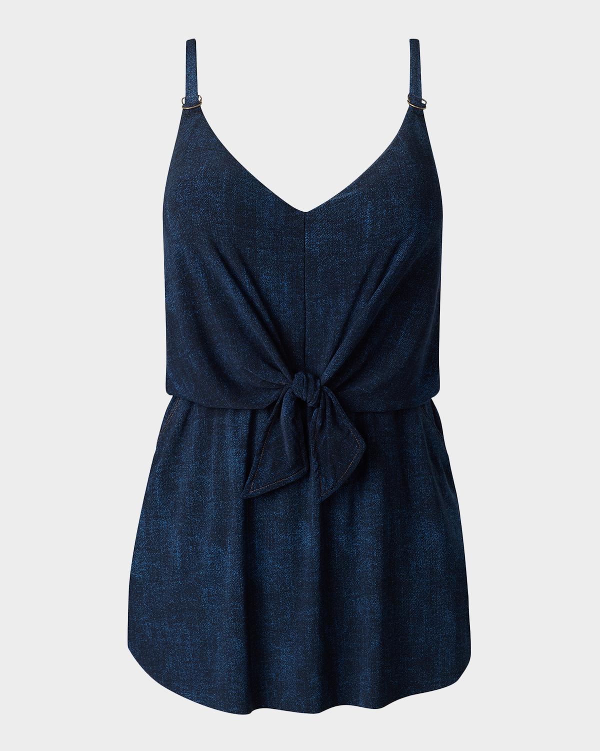 Magicsuit Billie Jean One-Piece Swim Dress