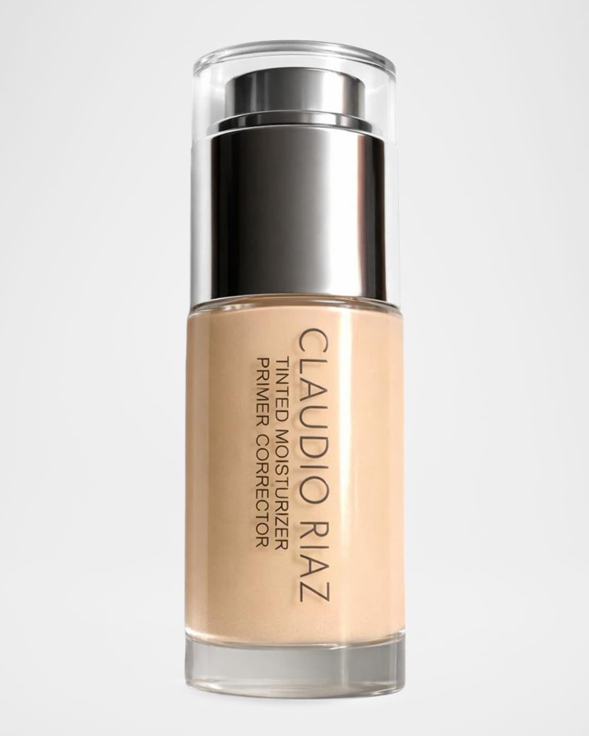 Claudio Riaz Tinted Moisturizer + Primer + Corrector | Thumbnail 4