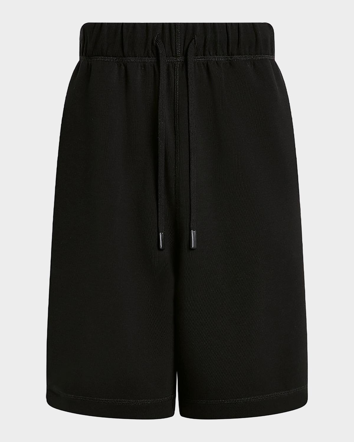 Varley Rumer High-Rise Shorts