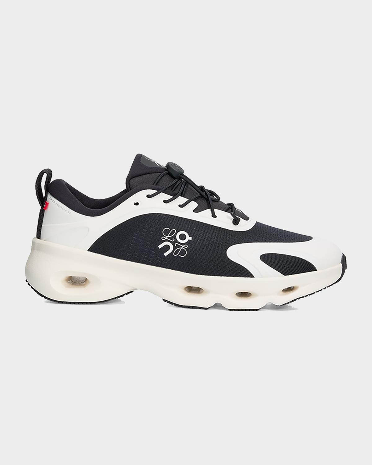 LOEWE x On Cloudsolo Lightweight Sneakers