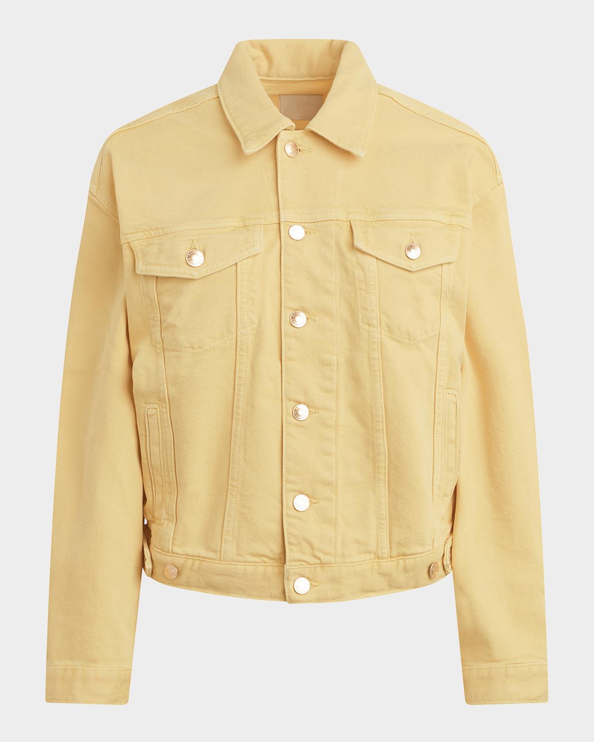 Favorite Daughter The Otto Boyfriend Jacket