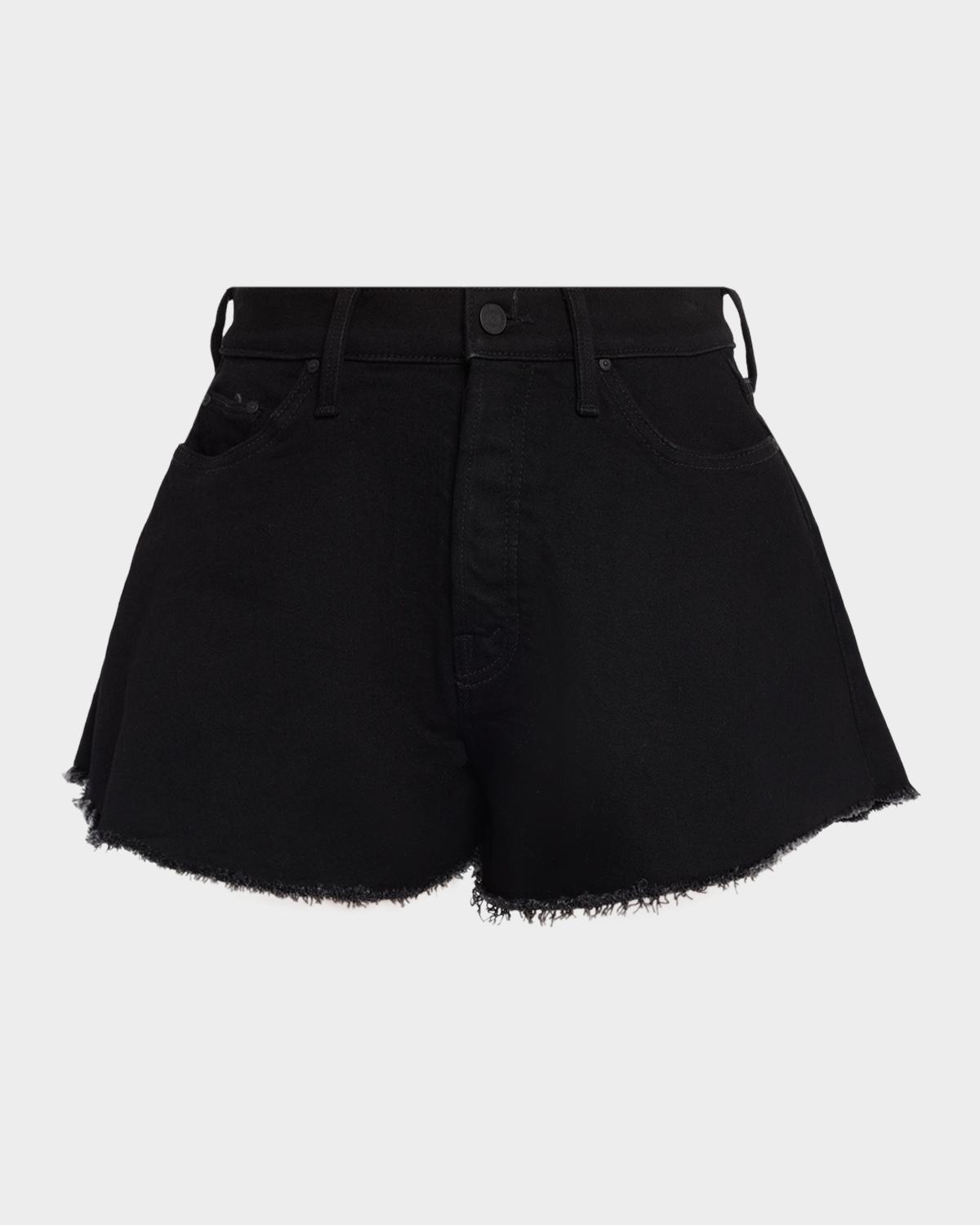 MOTHER The Flutter Shorts