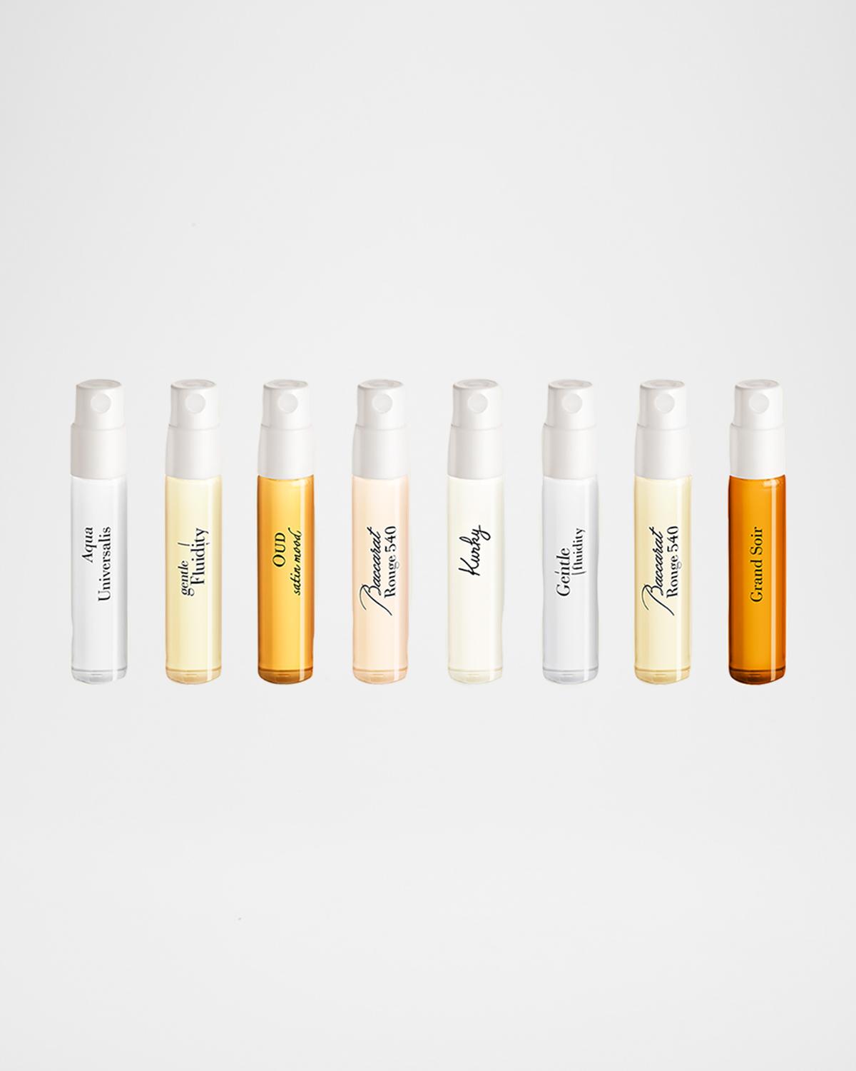Maison Francis Kurkdjian The Fragrance Wardrobe Essentials