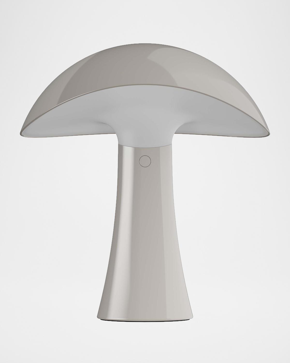 Rumee 10" Portable Table Lamp