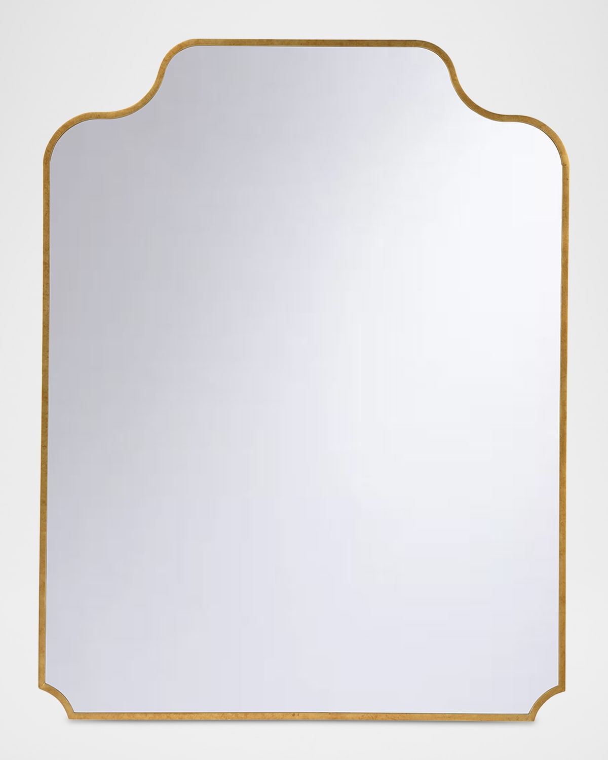 Chelsea House Sartilly 44" Wall Mirror | Thumbnail 4