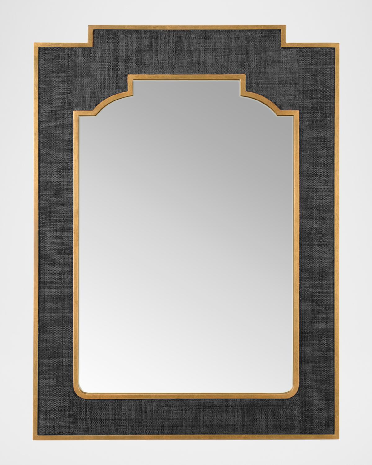 Yangon 46" Wall Mirror