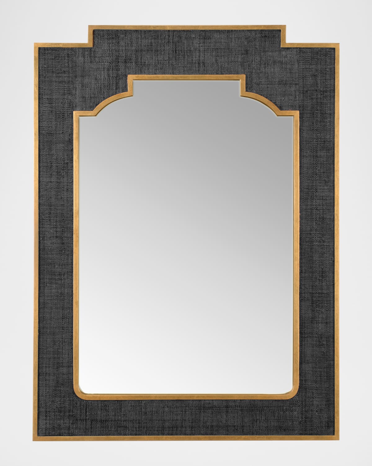 Chelsea House Yangon 46" Wall Mirror | Thumbnail 4