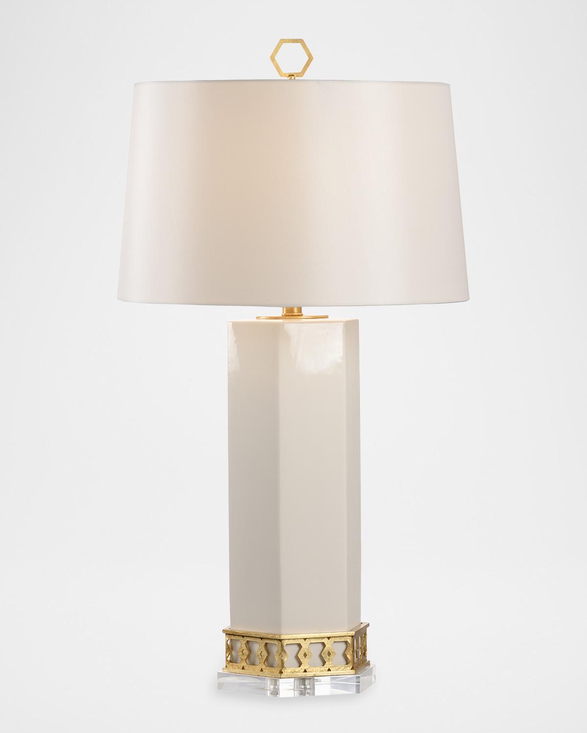 Miriam 33" Table Lamp