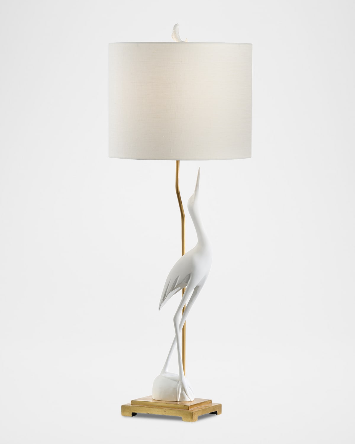 Wildwood Crane 38" Table Lamp, Right | Thumbnail 4 Wildwood Crane 38" Table Lamp, Right | Thumbnail 4