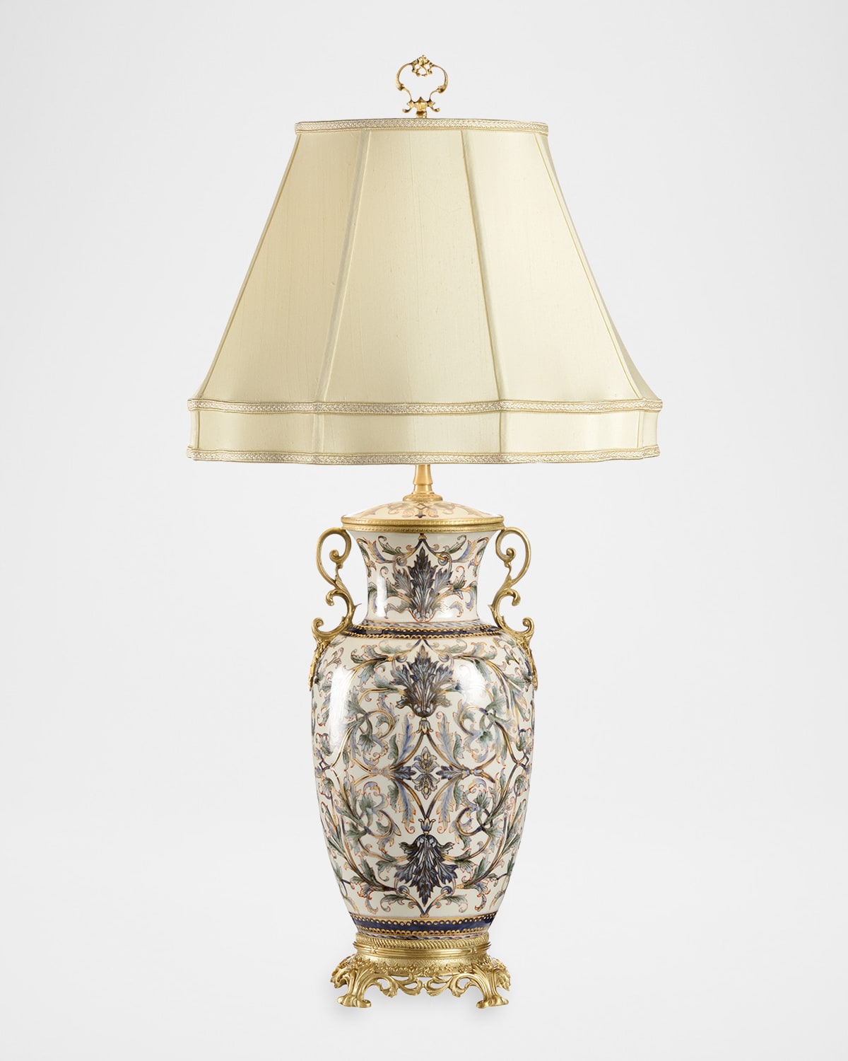 Wildwood Shoji 34" Table Lamp | Thumbnail 4