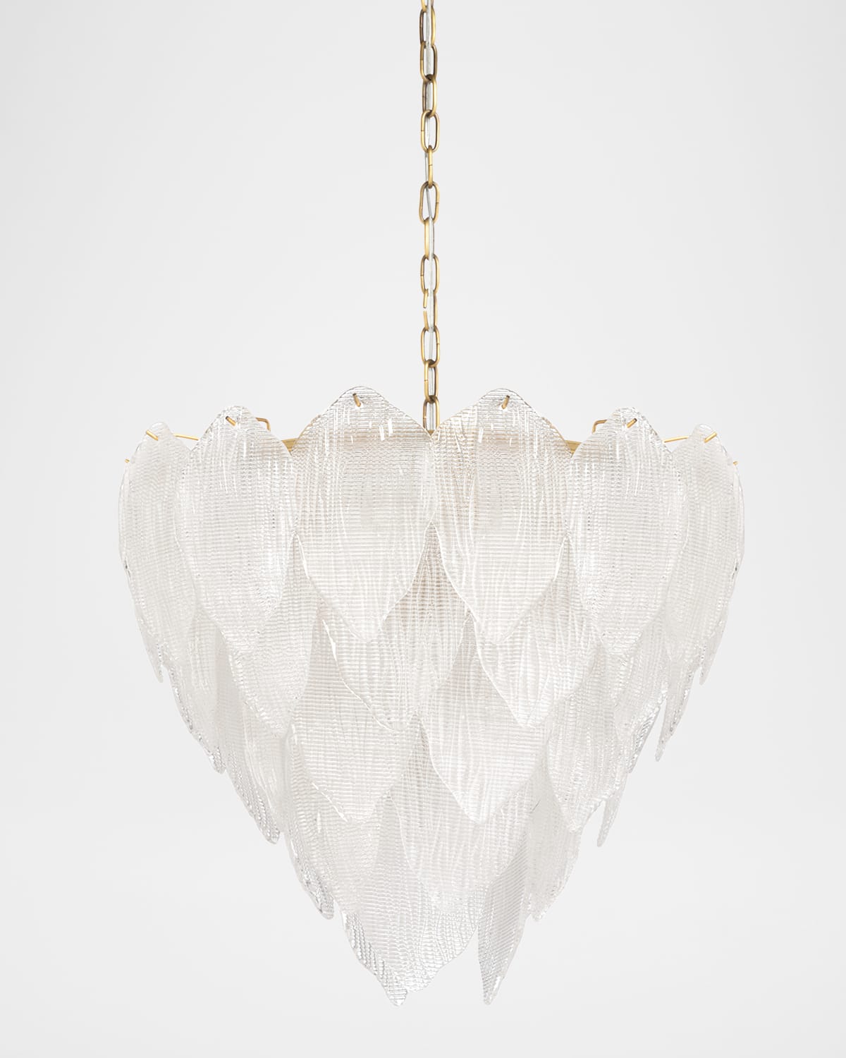 Wildwood Soho 25" 9-Light Chandelier | Thumbnail 4 Wildwood Soho 25" 9-Light Chandelier | Thumbnail 4